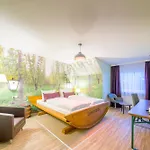 Nuernberger Hof Hotel Neumarkt in der Oberpfalz