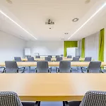 Nuernberger Hof Hotel 3*