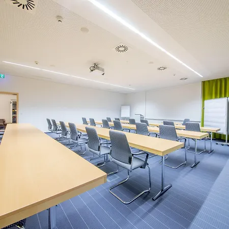 ホテル Nuernberger Hof 3*