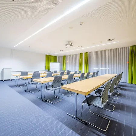 ホテル Nuernberger Hof