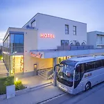 Nuernberger Hof Hotel Neumarkt in der Oberpfalz