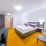 Nuernberger Hof Hotel Neumarkt in der Oberpfalz
