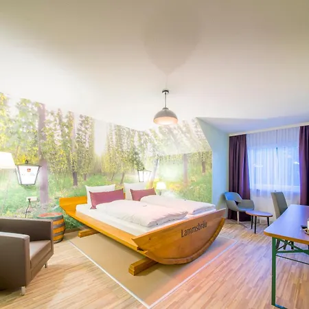Nuernberger Hof Hotell Neumarkt in der Oberpfalz