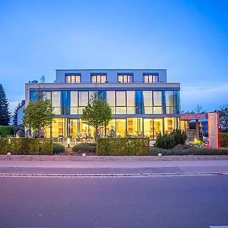 Nuernberger Hof Hotel Neumarkt in der Oberpfalz