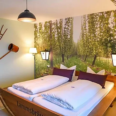 Hotel Nuernberger Hof Neumarkt in der Oberpfalz