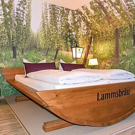Hotel Nuernberger Hof 3*