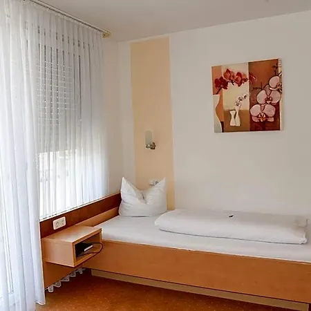 Nuernberger Hof 3* Neumarkt in der Oberpfalz