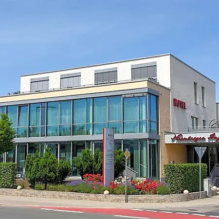 Nuernberger Hof