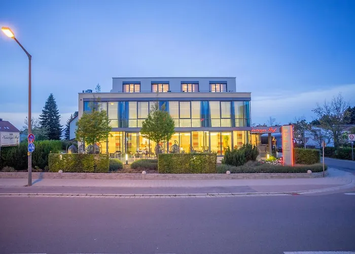 Nuernberger Hof 3* Neumarkt in der Oberpfalz